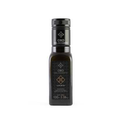 Organiczna oliwa z oliwek  Oro del Desierto Lechin - 100 ml