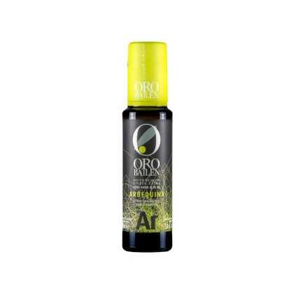 Olive Oil Oro Bailen Reserva familiar Arbequina - 100  ml