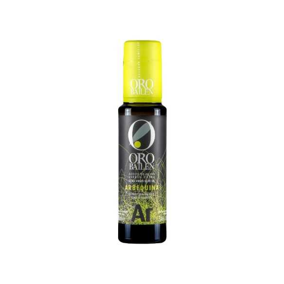 Olive Oil Oro Bailen Reserva familiar Arbequina - 100  ml