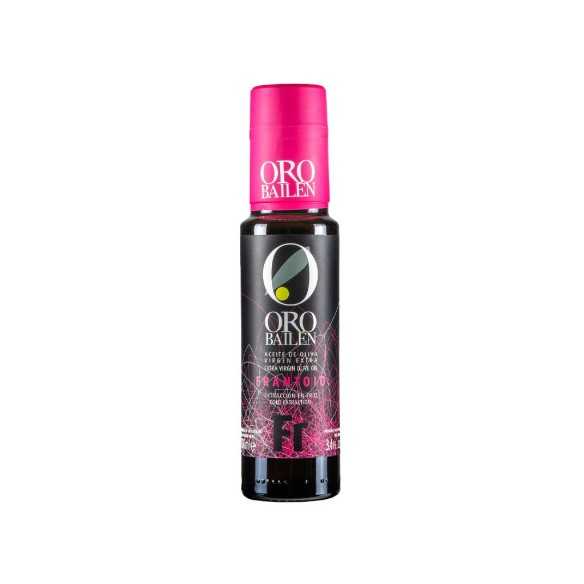 Olivenöl Oro Bailen Reserva familiar Frantoio  - 100 ml Miniflasche zum Probieren