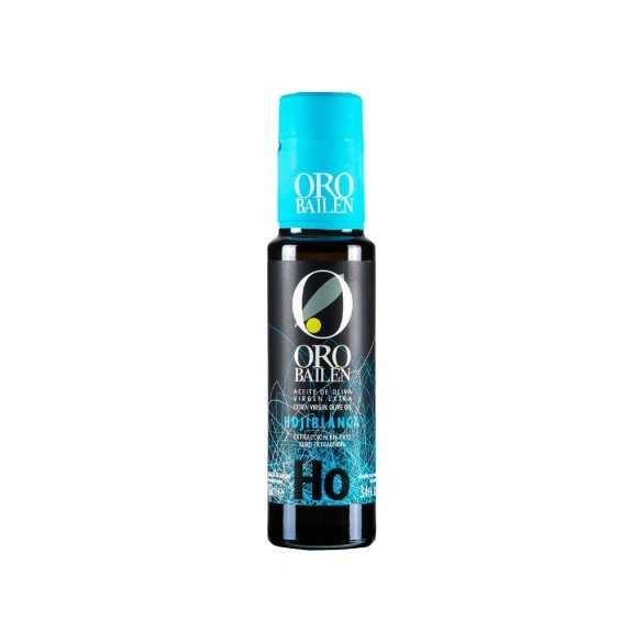 Olivenöl Oro Bailen Reserva familiar Hojiblanca  - 100 ml Miniflasche zum Probieren