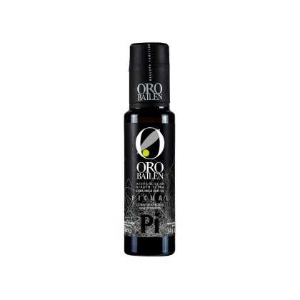 Olive Oil Oro Bailen Reserva familiar Picual - 100  ml