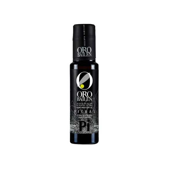 Olive Oil Oro Bailen Reserva familiar Picual - 100  ml