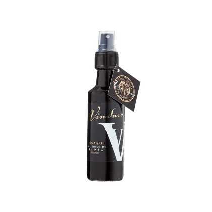 Vinagre Balsámico de Rioja Vindaro Spray 100 ml | Especialidad gourmet