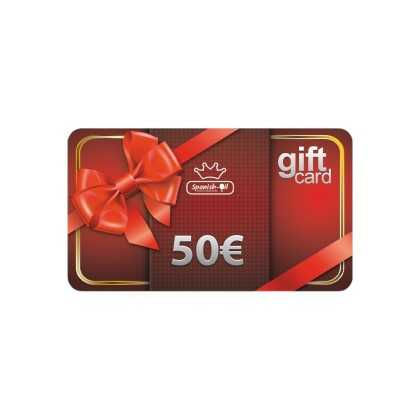 Gift card - Gift -
