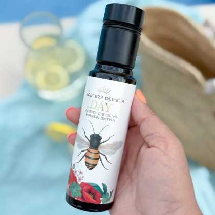 Bio-Olivenöl Nobleza del Sur Day Picual 100 ml | Früh geerntet & Bio 2