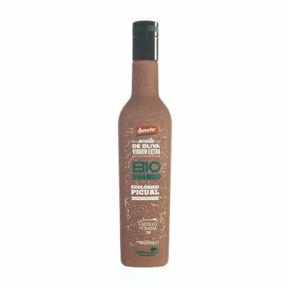 Hall of Fame Flos Olei 2026 | 100/100 Olive Oil Pack 2