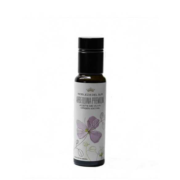 Nobleza del Sur Premium Arbequina 100 ml | Mild extra jungfruolja