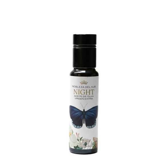 Bio Oliwa Nobleza del Sur Night Coupage 100 ml | Wczesne Zbiory