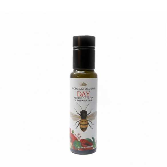 Bio Oliwa Nobleza del Sur Day Picual 100 ml | Wczesne Zbiory
