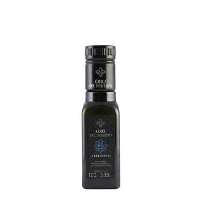 Oro del Desierto Arbequina Bio-Olivenöl 100 ml | Mild & fruchtig