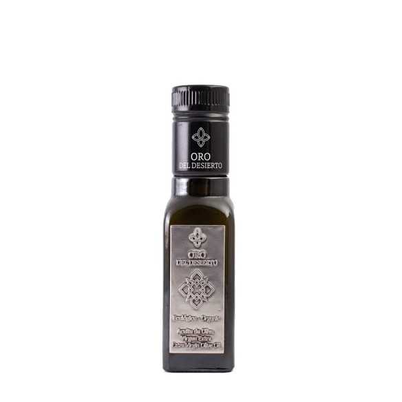 Oro del Desierto Coupage Organic Olive Oil 100 ml | Balanced & Fruity