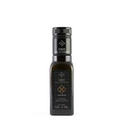Oro del Desierto Lechín Bio-Olivenöl 100 ml | Selten & aromatisch