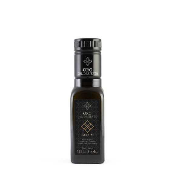 Oro del Desierto Lechín Bio-Olivenöl 100 ml | Selten & aromatisch
