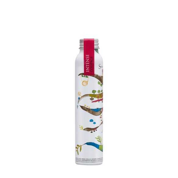 Señoríos de Relleu Intense Olivenöl 100 ml | Intensiv & fruchtig