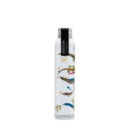 Señoríos de Relleu Medium Olivenöl 100 ml | Harmonisch & ausgewogen
