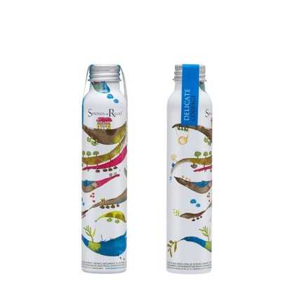 Señoríos de Relleu Delicate Olivenöl 100 ml | Mild & elegant 2