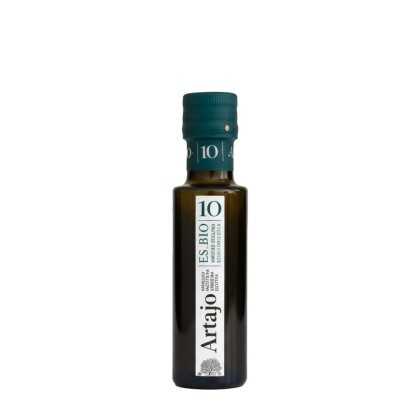 Artajo 10 Koroneiki Bio-Olivenöl 100 ml | Miniflasche zum Probieren
