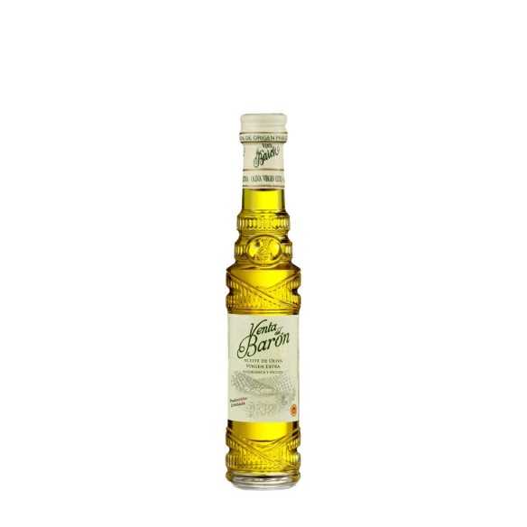 Venta del Barón Bio Oliwa 100 ml | Degustacja & Zestawy Gourmet