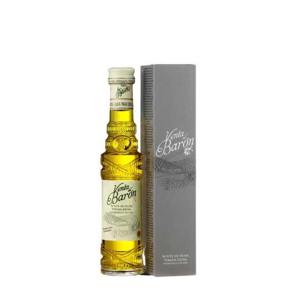 Venta del Barón Bio Oliwa 100 ml | Degustacja & Zestawy Gourmet