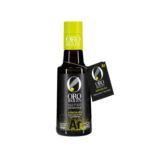 Oro Bailén Reserva Familiar Arbequina 250 ml – Premium