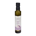 Arbequina olive oil with garlic La Masrojana 250ml - Flavoured olive oil - La Masrojana