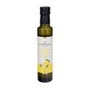 Arbequina olive oil with lemon La Masrojana 250ml - Flavoured olive oil - La Masrojana