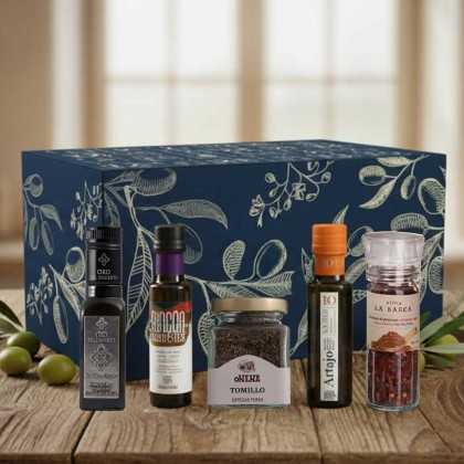 Advent Gourmet 2025 Calendar | 24 kulinarische Überraschungen