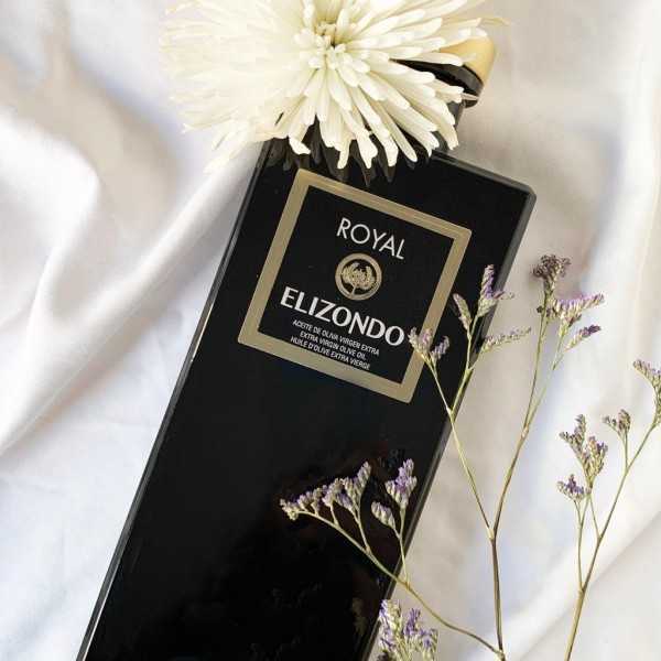 Olive Oil Elizondo Royal 500 ml - Olive oil - Elizondo
