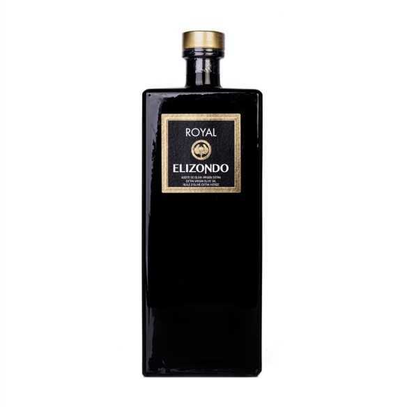 Huile d’Olive Elizondo Royal 500 ml - Huile d'olive extra vierge - Elizondo