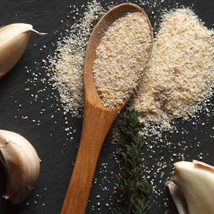 Garlic Flakes Onena 60g - Spices - Onena 2