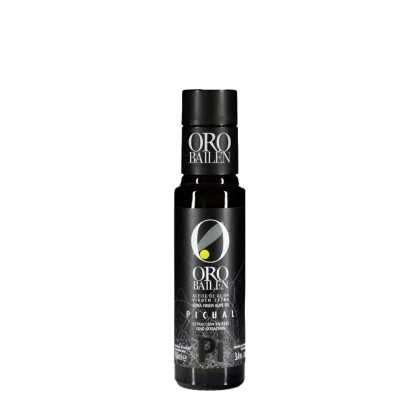 Oro Bailén Picual Reserva Familiar 100 ml | Intensiv & preisgekrönt