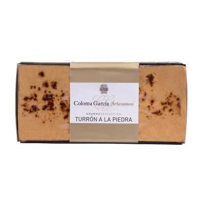Stein-Nougat Gourmet Selection - Coloma García - 300 g