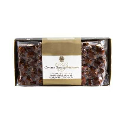 Guirlache-Nougat mit Sesam - Gourmet Selection - Coloma García - 300 g