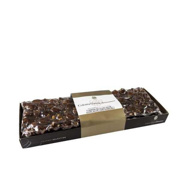 Nugat Guirlache z Sezamem - Gourmet Selection - Coloma García - 300 g