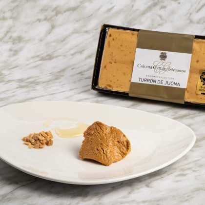 Jijona-Nougat Gourmet Selection - Coloma García - 300 g 2