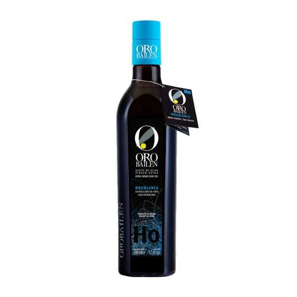 Premios OLIVE JAPAN 2025 – Ganadores Oro Pack Hojiblanca 3×500 ml