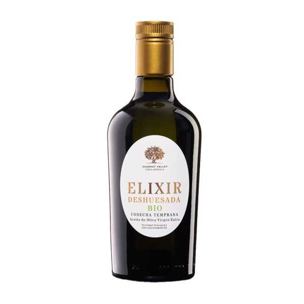 OLIVE JAPAN 2025 Gold Medal Winners – Arbequina Pack 6×500 ml