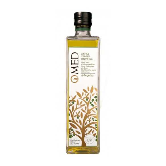 OLIVE JAPAN 2025 Gold Medal Winners – Arbequina Pack 6×500 ml