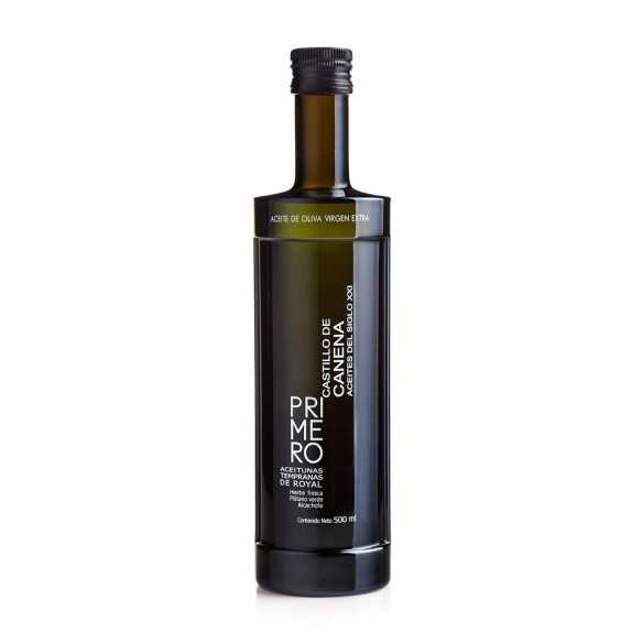 OLIVE JAPAN 2025 Gold Medal Winners – Royal Pack 3×500 ml