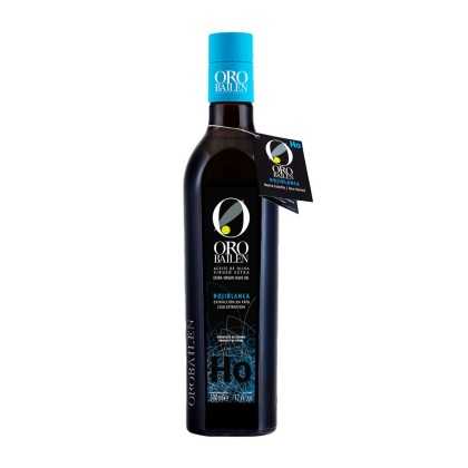 Medaglie d'oro Nyiooc 2025 - Hojiblanca Pack 3 × 500 ml 2