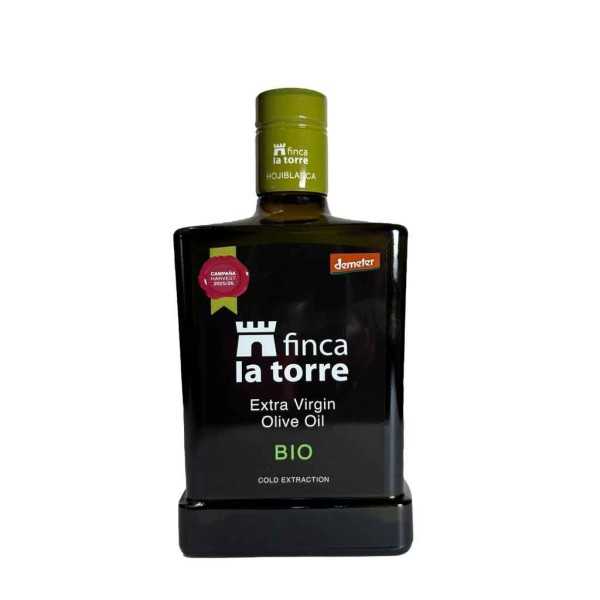 Medallas de Oro NYIOOC 2025 – Pack Hojiblanca 3×500 ml