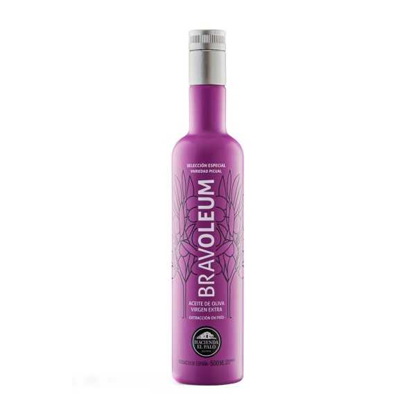 Gold Medals NYIOOC 2025 – Picual Pack 6×500 ml