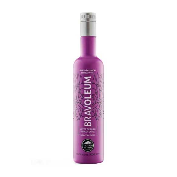 Gold Medals NYIOOC 2025 – Picual Pack 6×500 ml
