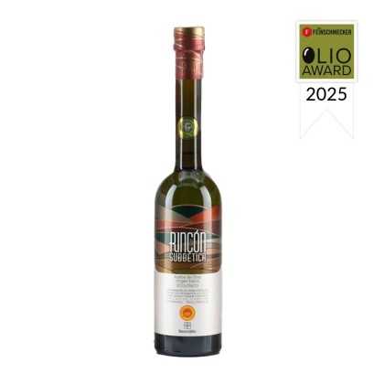 Test winner gourmet olive oil test 2025