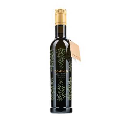 Medaglie d'oro Nyiooc 2022 - Pack 2 × 500 ml | Marqués de Valdueza & Dominus Early Harvest 2