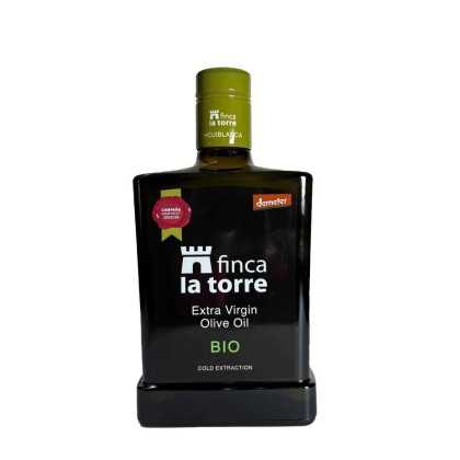 NYIOOC 2024 Goldmedaillengewinner – Olivenöl-Set 6×500 ml 2