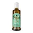 Casas de Hualdo Manzanilla Medium 500 ml – Premium Olivenöl