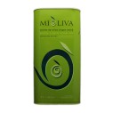 Olivenöl MiOliva Arbequina 5L - Olivenöl - Agrícola La Maja