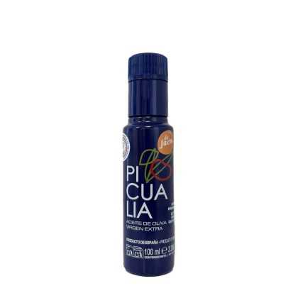 Picualia Olio di oliva Picuale Premium - 100 ml | Intense Taste & Quality